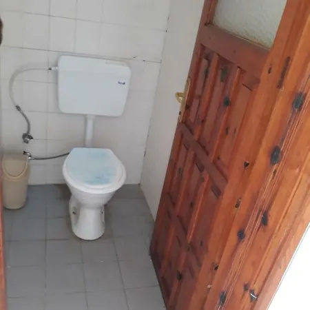 Luxury tent Iasos Kamp Cadir Karavan Alani