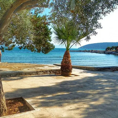 Iasos Kamp Cadir Karavan Alani Luxury tent *