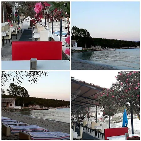 Iasos Kamp Cadir Karavan Alani Luxury tent *