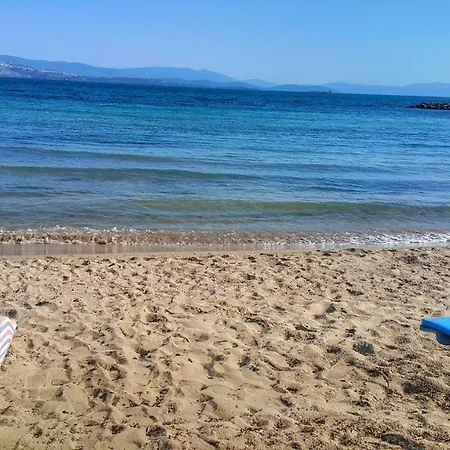 Iasos Kamp Cadir Karavan Alani Luxury tent *
