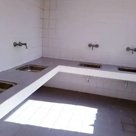 Luxury tent Iasos Kamp Cadir Karavan Alani Kiyikislacik